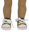 Bling Animal Sneakers