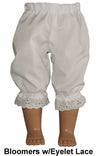 Bloomers