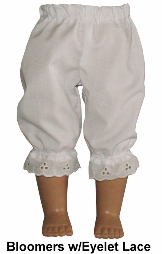 Bloomers