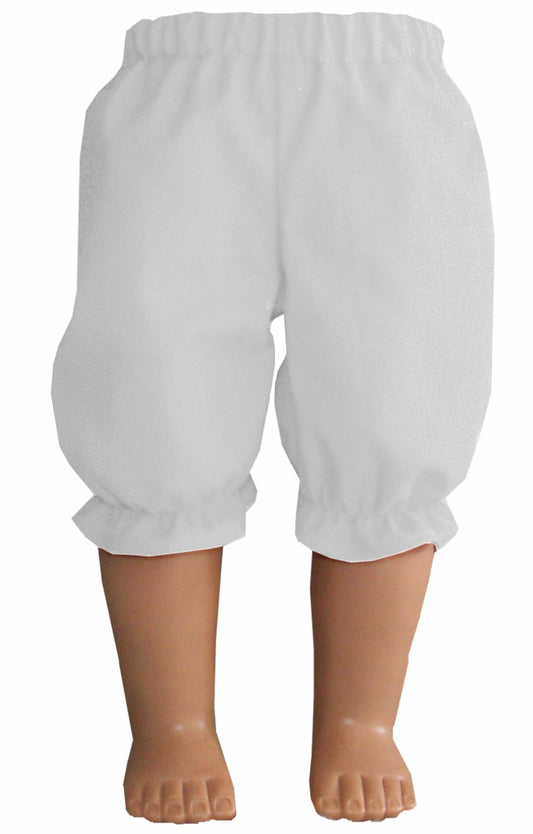 Bloomers