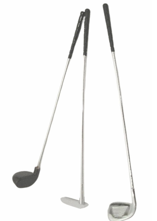 Golf Clubs