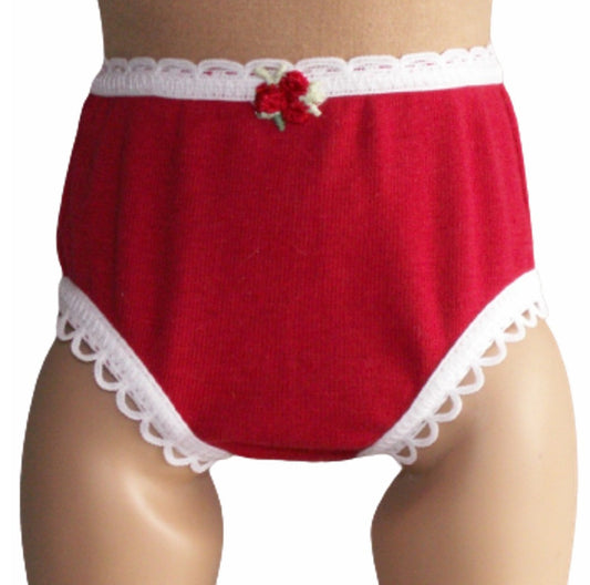 Knit Panty