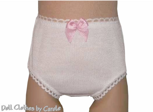 Knit Panty