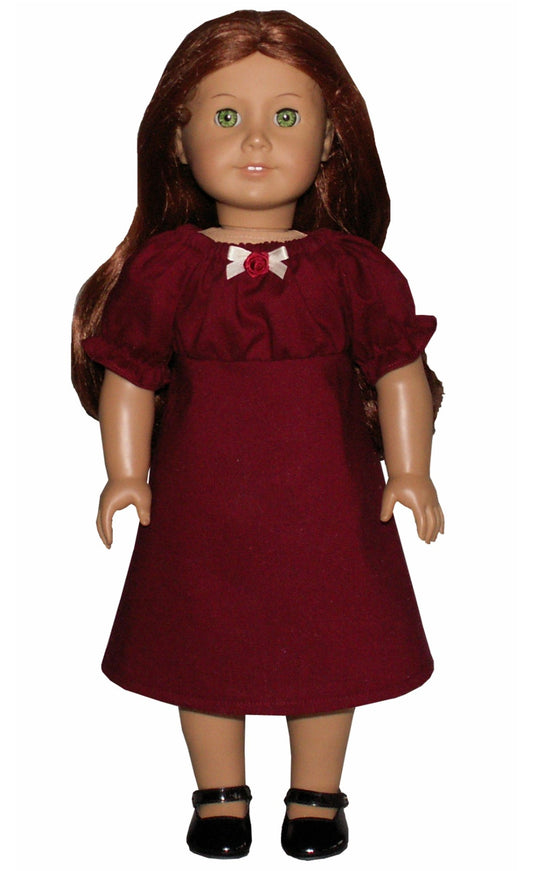 Peasant Dress