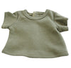 Army Camouflage Outfit