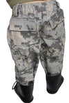 Army Camouflage Outfit