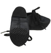 Black Jazz Dance Shoes