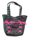 Skulls Tote Purse