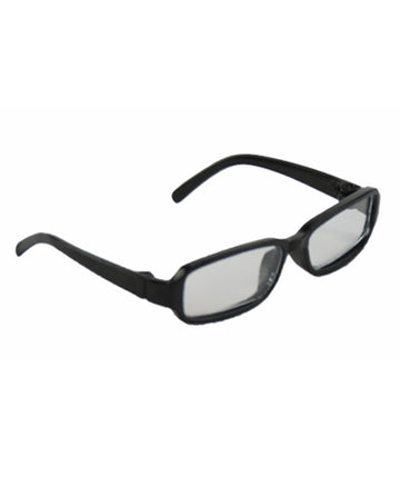 Black Fashion Glasses