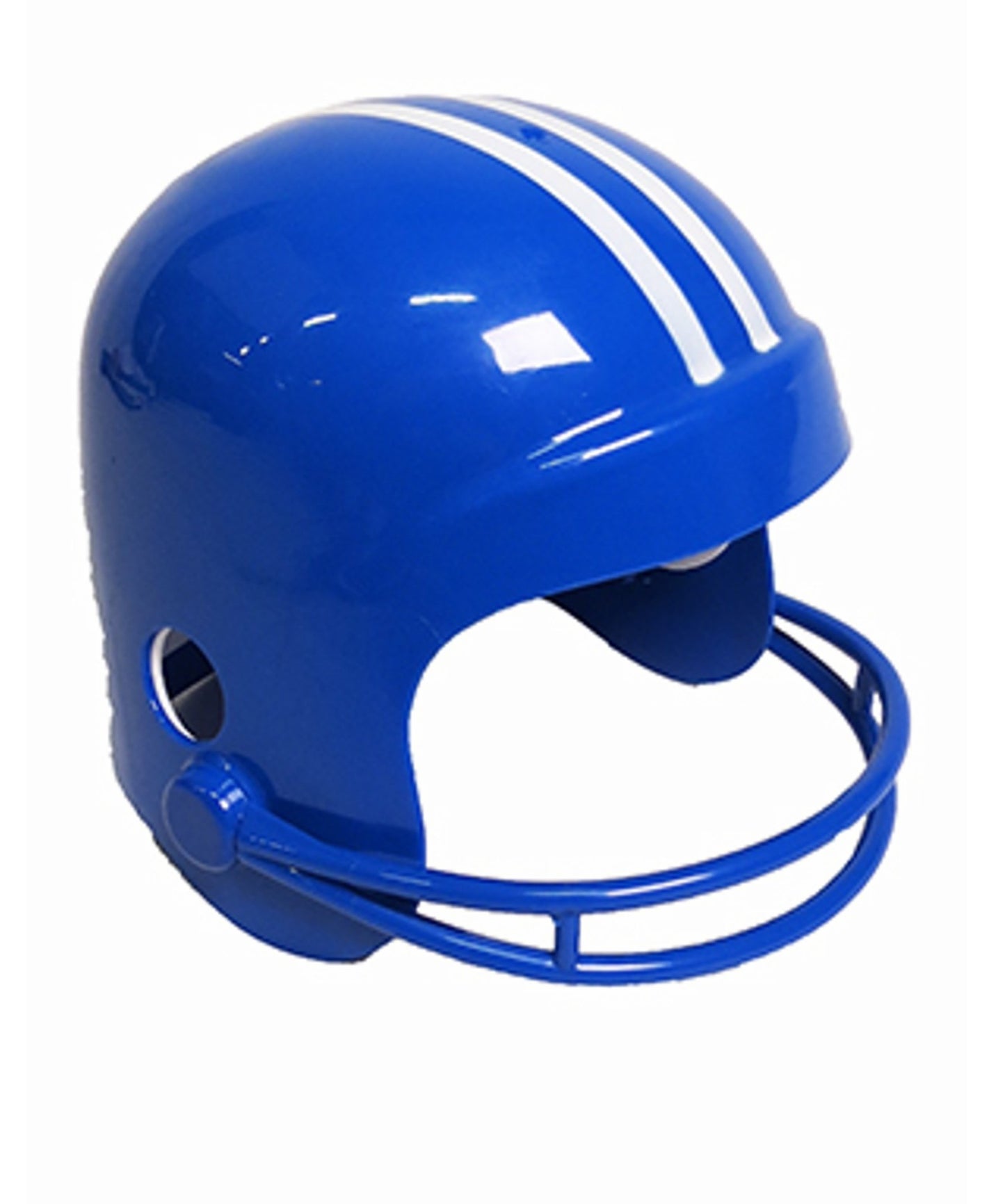 Blue Football Uniform