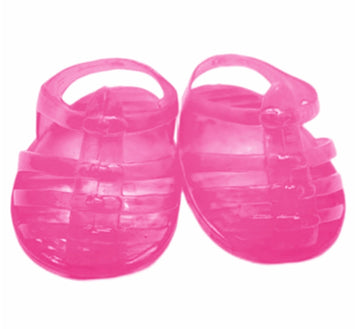 Bright Pink Jellies