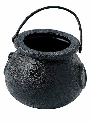 Witch's Brew Cauldren