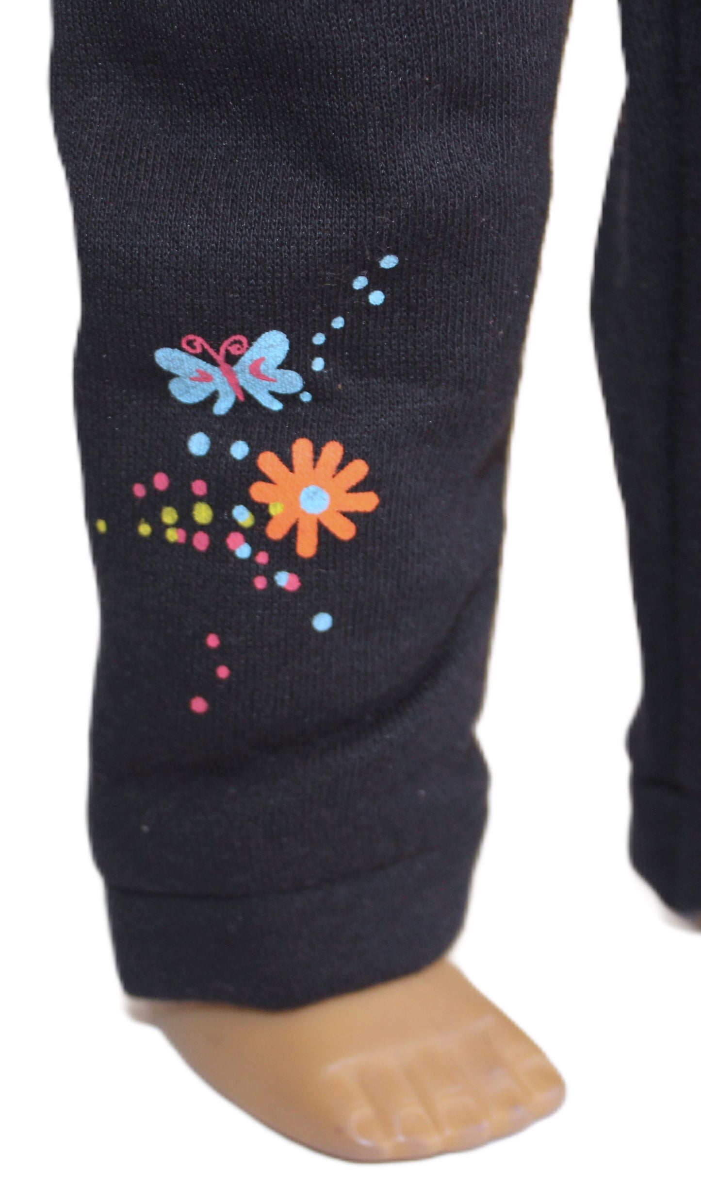 Daisy Scout Jacket & Pants