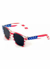 American Flag Sunglasses