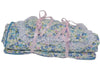 Floral Sleeping Bag