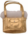Gold Purse