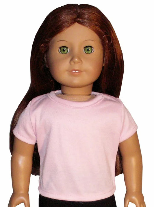 Light Pink Tee