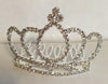 Metal Crown Tiara