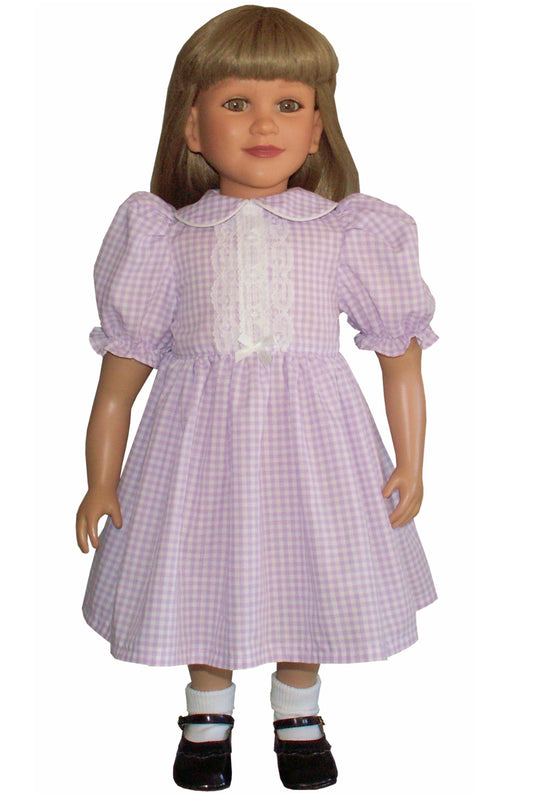 Basic Dress
