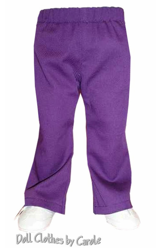 Basic Pants