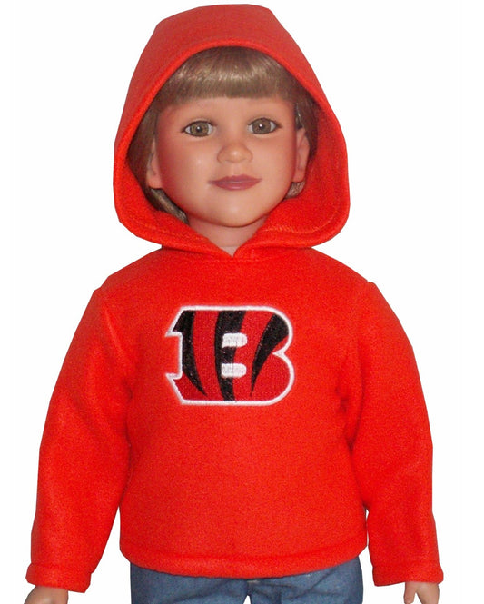 NFL Football Hoodie