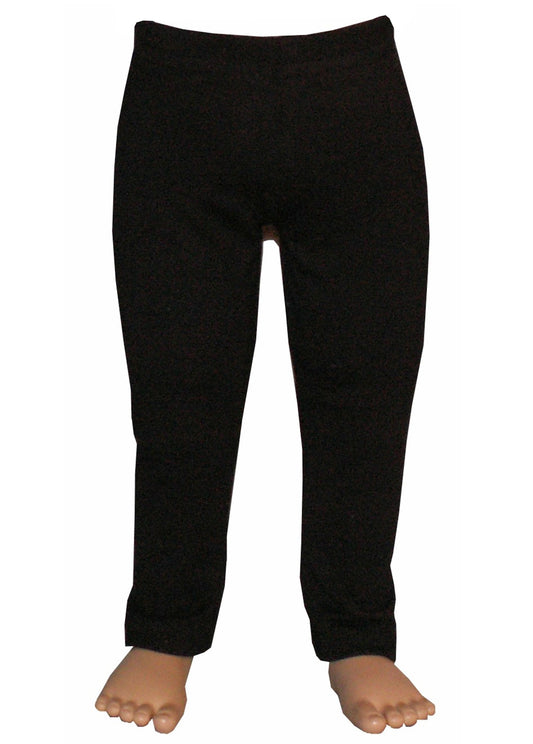 Cotton Lycra Leggings
