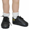 Black Sport Shoes