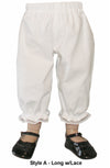 Bloomers