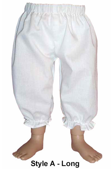 Bloomers