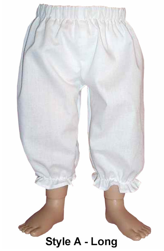 Bloomers