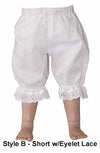 Bloomers