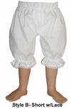 Bloomers
