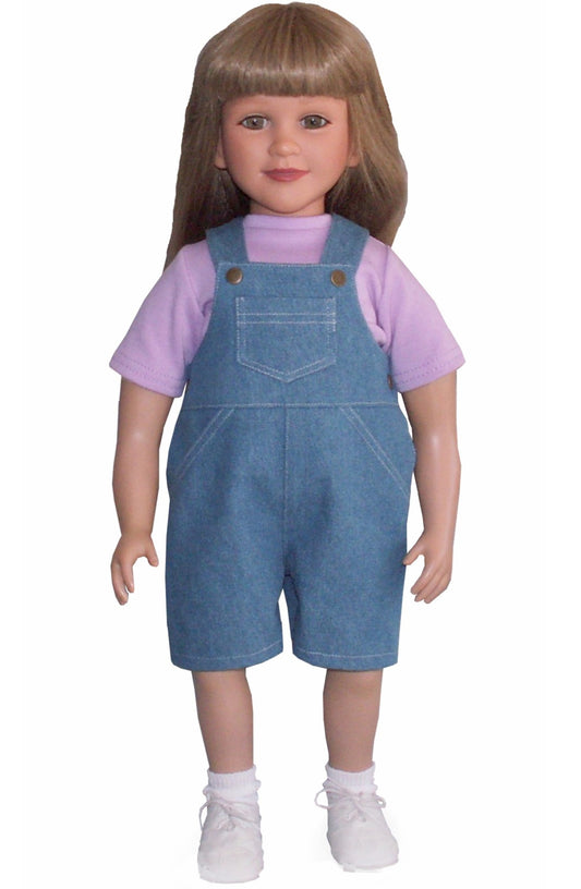 Shortalls