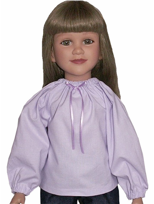 Peasant Blouse
