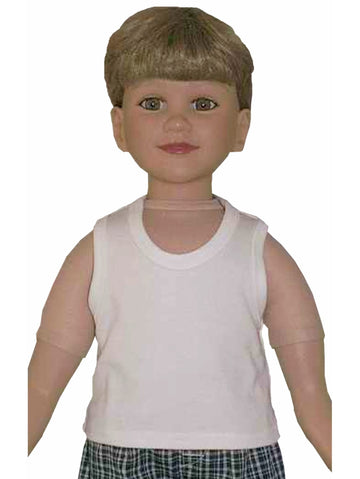 Tank Undershirt