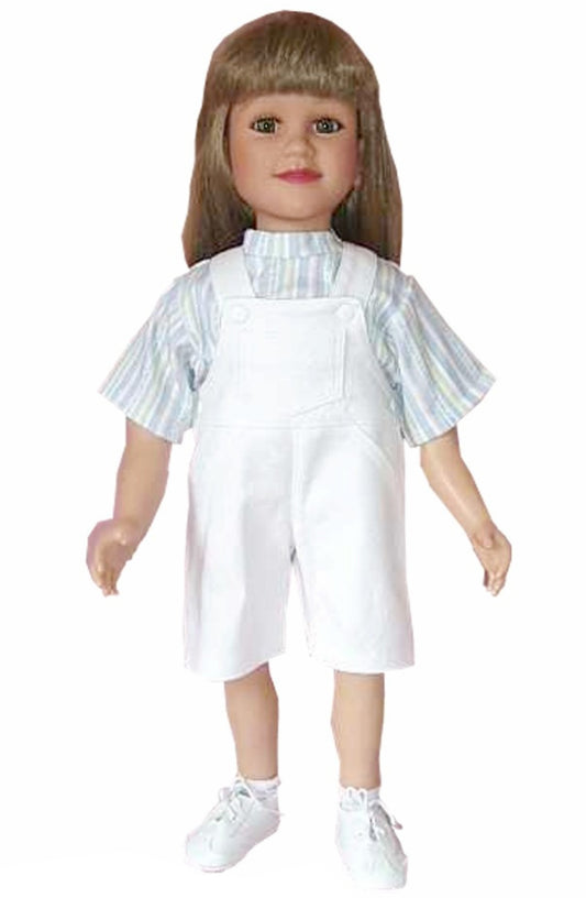 Shortalls