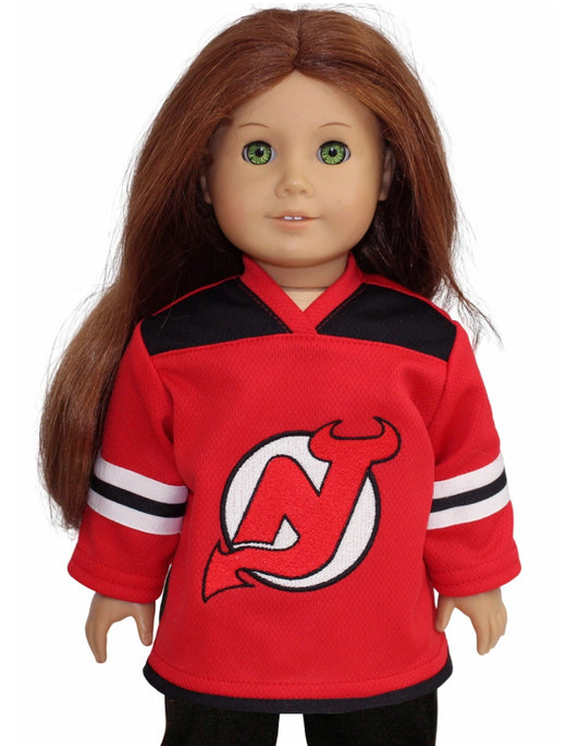 New Jersey Devils Jersey