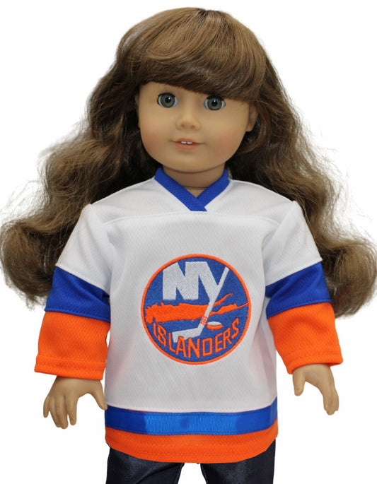 New York Islanders Jersey
