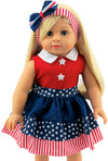 4th of July Dress