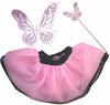 Pink Butterfly Fairy Costume