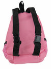 Pink Sequin Backpack