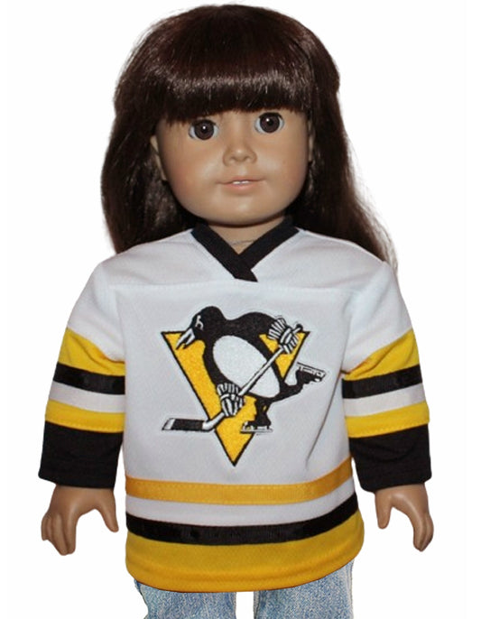 Pittsburgh Penguins Jersey