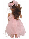 Pink Fairy Ballerina Dress