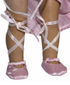 Pink Fairy Ballerina Dress