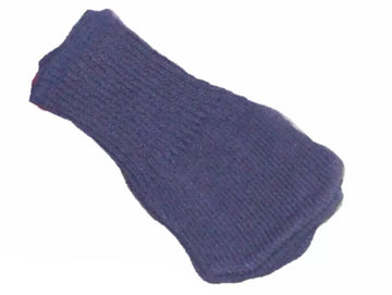 Basic Socks - Purple