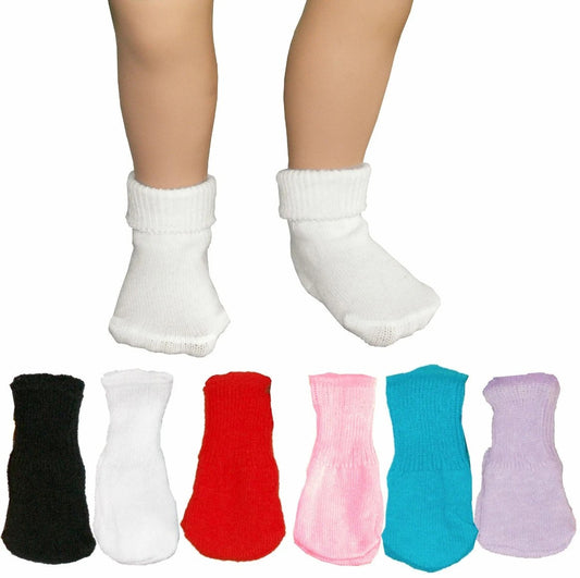 Basic Socks