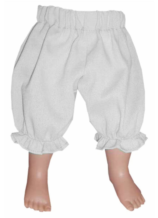 Bloomers