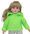 Fleece Hoodie