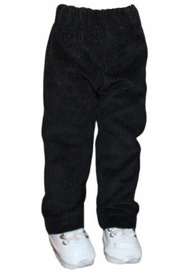 Basic Pants