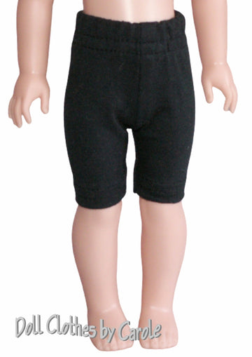 Bike Shorts